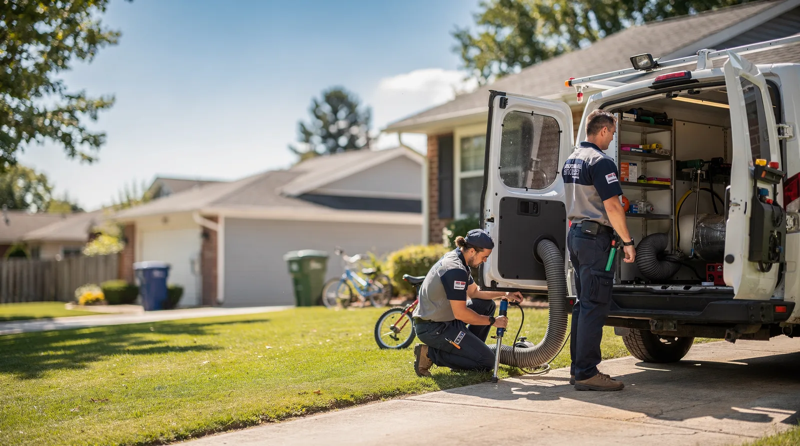 24/7 HVAC Repair & AC Replacement in Rockwall, TX near me